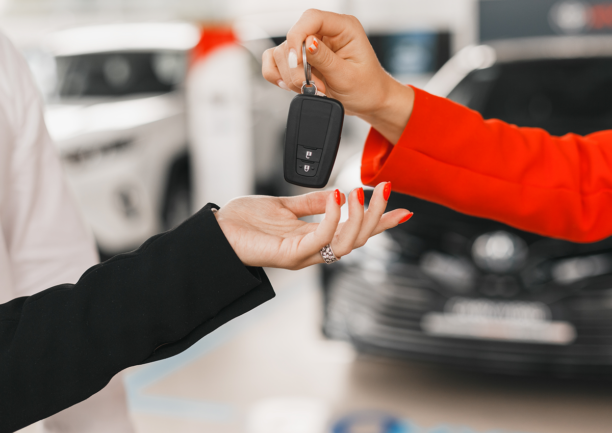 Buying a Car in 2025? These 10 Models Will Protect Your Wallet
