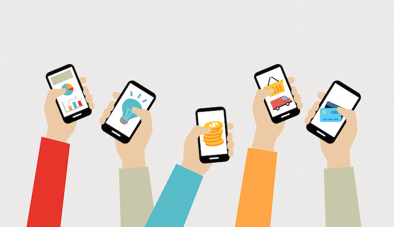 What Merchants Have to Know About Going Mobile