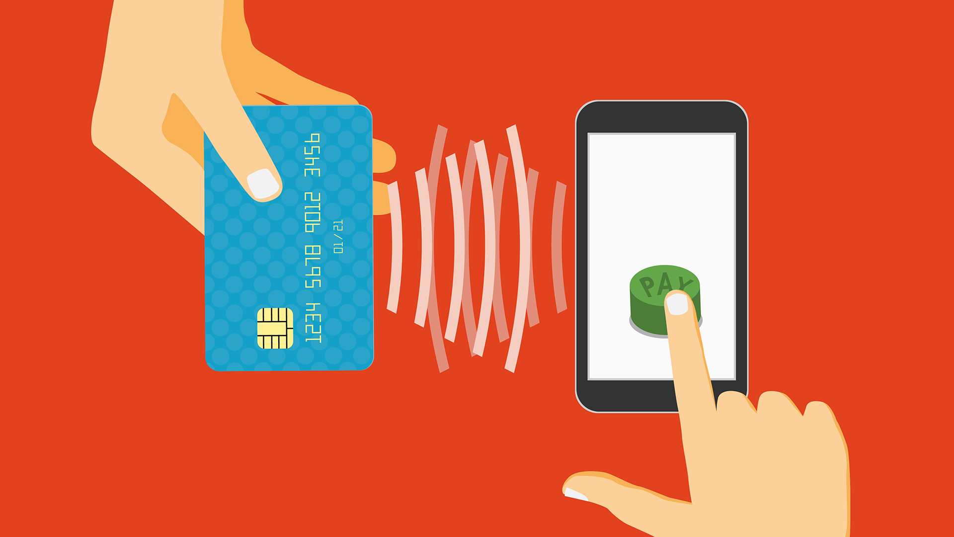 Mobile Payment Trends 2017