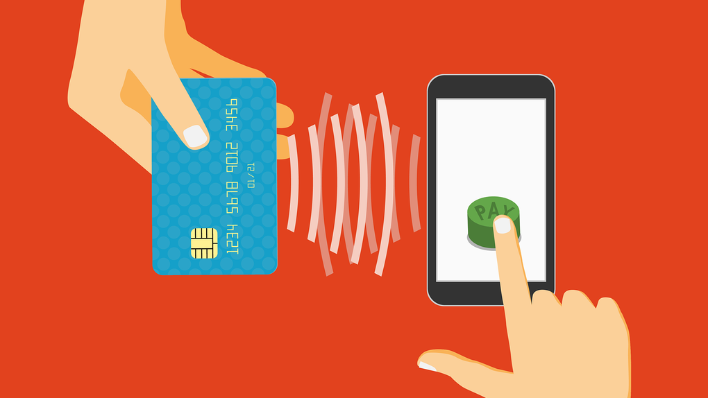 Mobile Payment Trends 2017