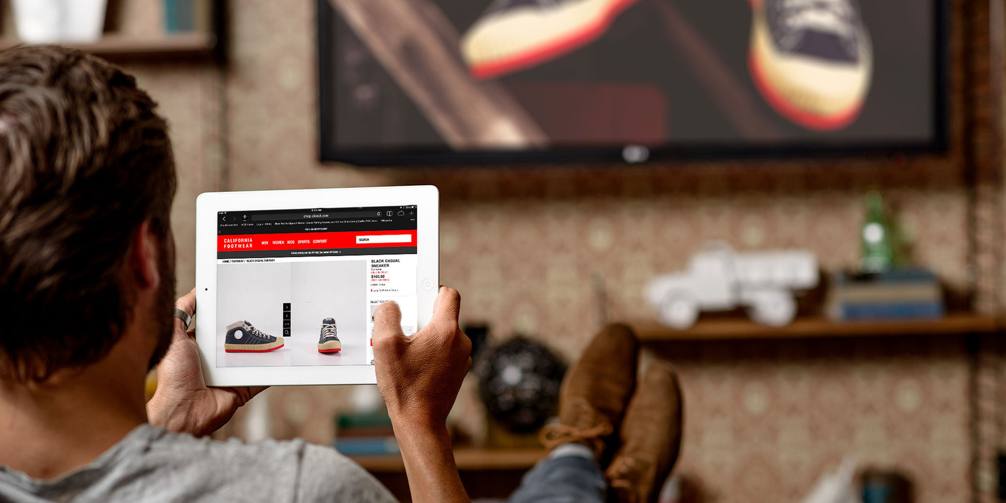 Retail Mobile App Best Practices for 2017