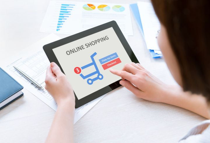 Stats and Facts About Mobile Commerce in the US