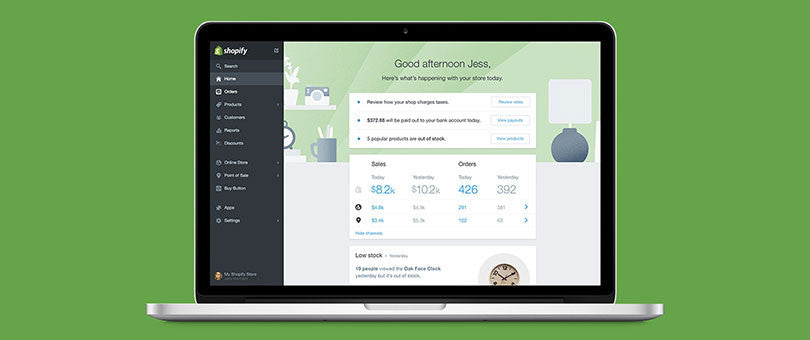 4 Shopify Features You Might Not Know About