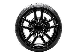 SwiftRolls wheel