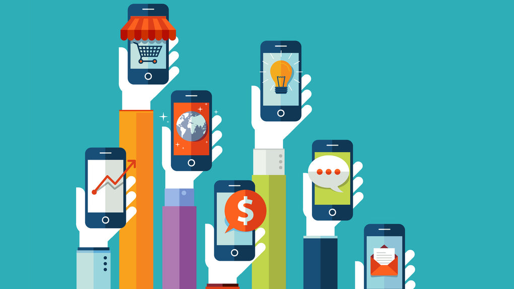 Mobile Commerce Trends 2017