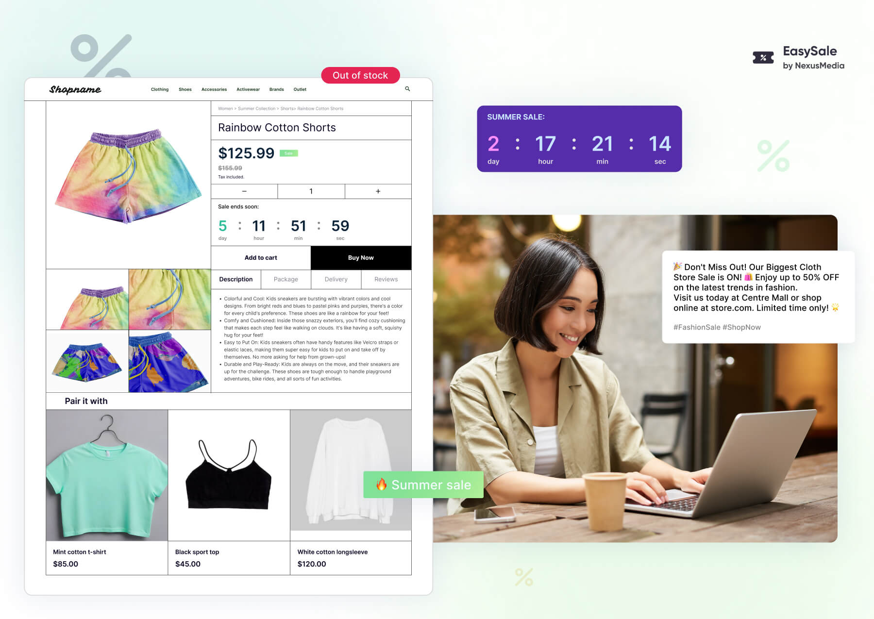 Tips for Successful Sales Scheduling in Shopify