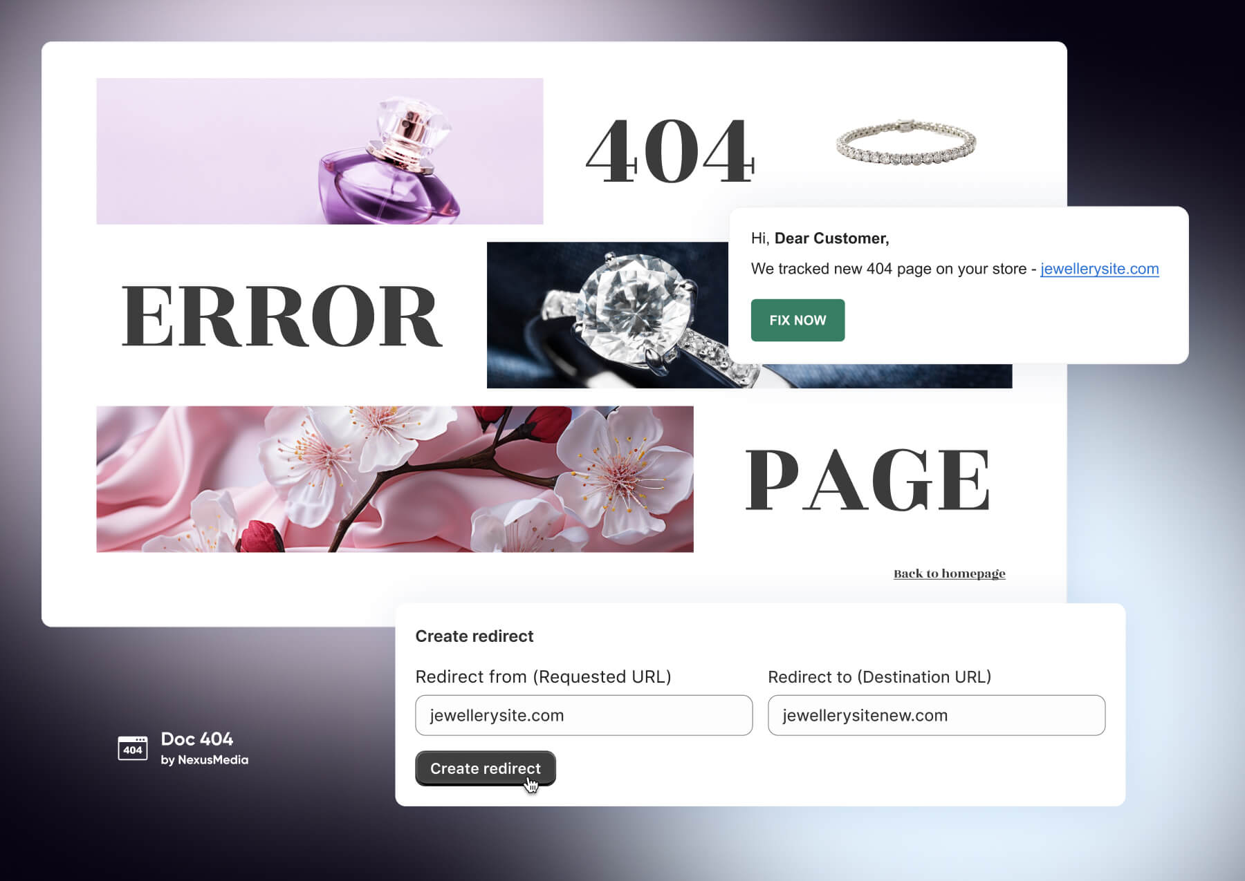What is a Shopify 404 Page and How to Fix it?