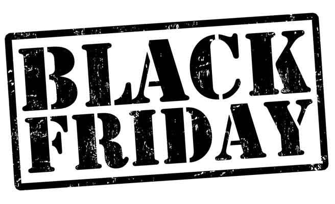 Get Your Shopify Store Ready For Black Friday and Cyber Monday Challenge