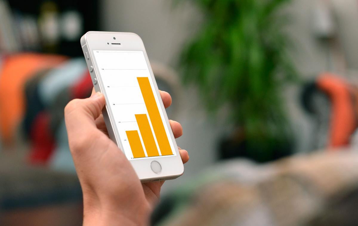 5 Must-Know Mobile Commerce Facts from Market Leaders