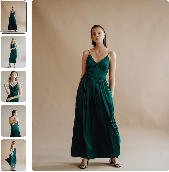dress