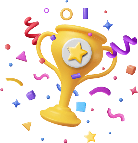 Congratulations!