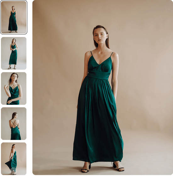 dress
